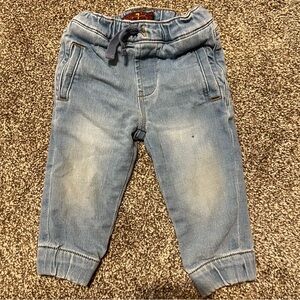 🌴Boys 7 For All Mankind Joggers